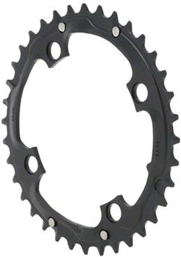 Truvativ Chainring Mtb 36t 4 Bolt 104mm Bcd Aluminium