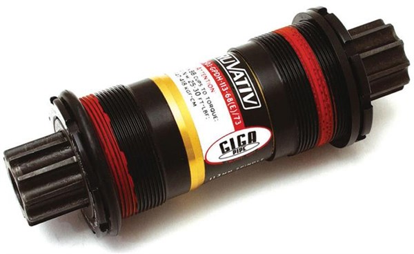 Truvativ Giga Pipe Team Dh Bb Isis Drive