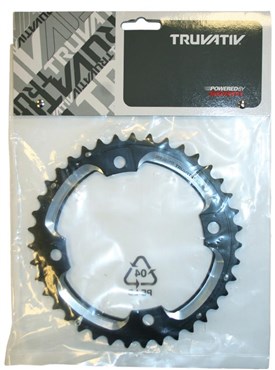 Truvativ Mtb L-pin (gxp) 2x10 Speed Chainring