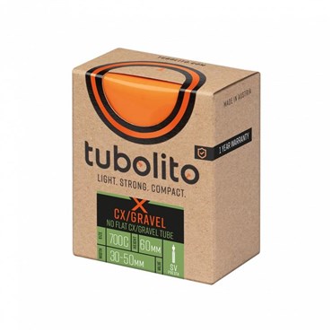 Tubolito X-tubo Cx/gravel Innertube