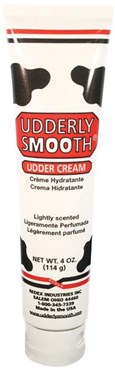 Udderly Smooth Chamois / Anti-chaffing Cream