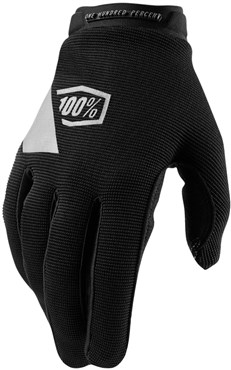 100% Ridecamp Womens Long Finger Mtb Cycling Gloves