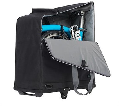 Brompton Padded Travel Bike Bag