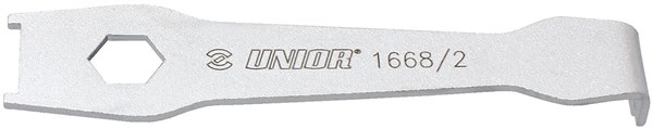 Unior Chainring Nut Wrench