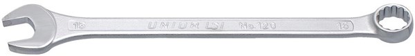 Unior Combination Wrench Long Type