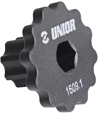 Unior Crank Cap Tool