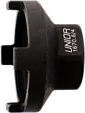Unior Freewheel Remover For Bmx