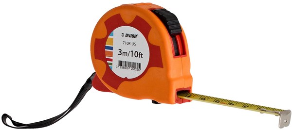 Unior Measuring Tape