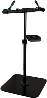 Unior Pro Repair Bike Stand With Double Clamp Auto Adjustable