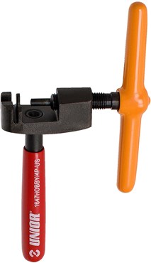 Unior Screw Type Chain Tool