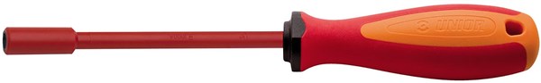 Unior Socket Wrench With Vde Tbi Handle