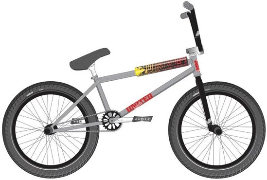 United Motocross 2021 - Bmx Bike