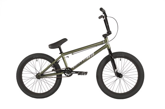 United Recruit 2021 - Bmx Bike