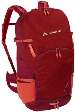 Vaude Bike Alpin 25+5 Backpack