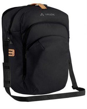 Vaude Eback Single Pannier Bag