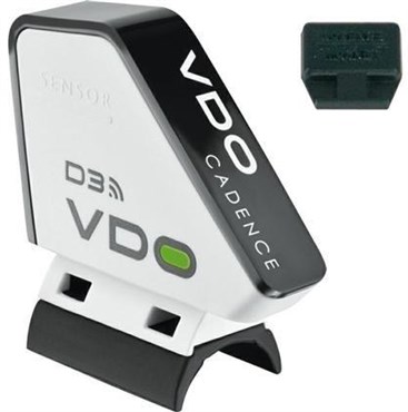 Vdo M-series Cadence Kit For Wireless M5 Wl + M6 Wl