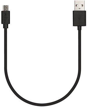 Veho Usb To Micro Usb Cable 20cm