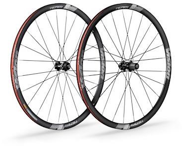 Vision Team 30 Disc Wheelset V18 - Sh11 Centrelock