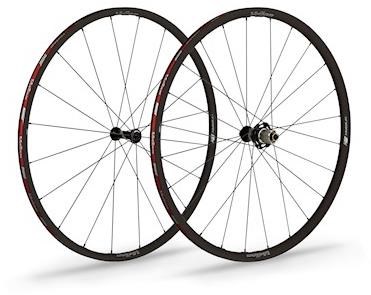 Vision Trimax 25 Kb Wheelset V18 - Sh11