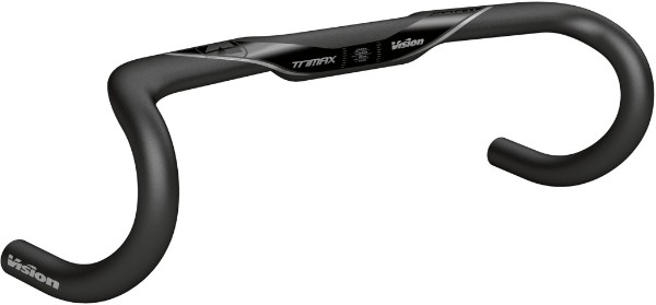 Vision Trimax Aero Compact Road Drop Handlebar