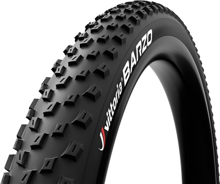 Vittoria Barzo Rigid 27.5/650b Mtb Tyre