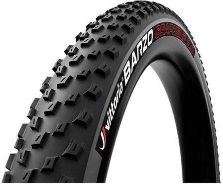 Vittoria Barzo Tnt G2.0 27.5 Mtb Tyre