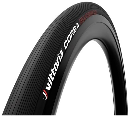 Vittoria Corsa G2.0 Tubular 700c Road Tyre