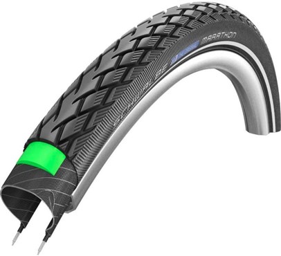 Brompton Schwalbe Marathon 16 Tyre