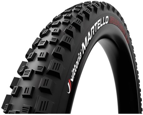 Vittoria Martello G2.0 Tubeless Ready 27.5 Mtb Tyre