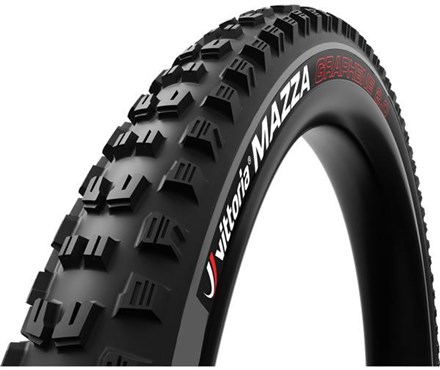 Vittoria Maza 27.5 Trail G2.0 Tyre