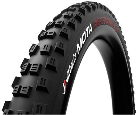 Vittoria Mota G2.0 Tubeless Ready 29 Mtb Tyre