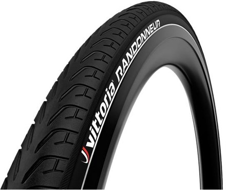 Vittoria Randonneur 27.5 Rigid Tyre