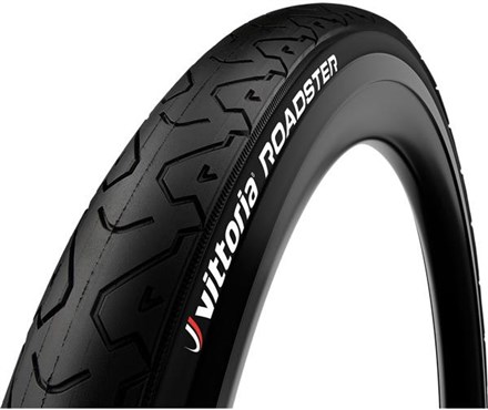 Vittoria Roadster 29 Rigid Tyre