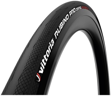 Vittoria Rubino Pro Control G2.0 Foldable 700c Road Tyre