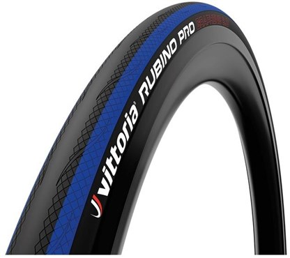 Vittoria Rubino Pro G2.0 Foldable Road Tyre