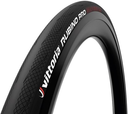 Vittoria Rubino Pro G2.0 Tubular Road Tyre