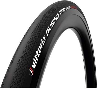 Vittoria Rubino Pro Speed G2.0 Foldable Road Tyre
