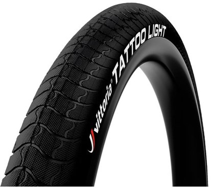 Vittoria Tattoo Light 29 Rigid Tyre