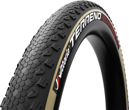 Vittoria Terreno G2.0 Tubeless Ready 29 Mtb Tyre