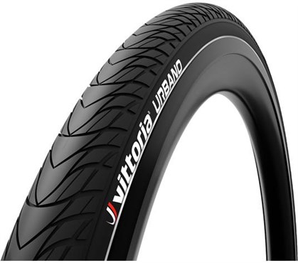 Vittoria Urbano 700c Rigid Tyre