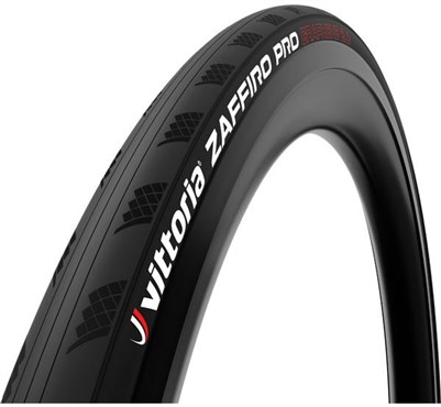 Vittoria Zaffiro Pro V Folding G2.0 Clincher 700c Road Bike Tyre