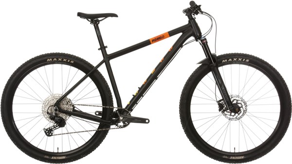 Voodoo Bizango 29 Mountain Bike 2022 - Hardtail Mtb