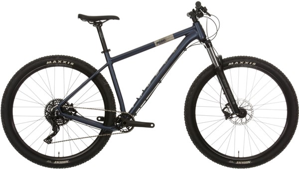 Voodoo Braag 29 Mountain Bike 2022 - Hardtail Mtb