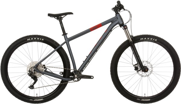 Voodoo Horde 29 Mountain Bike 2022 - Hardtail Mtb