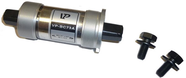 Vp Components Vp Sealed Bottom Bracket Cartridge - Alloy Cups