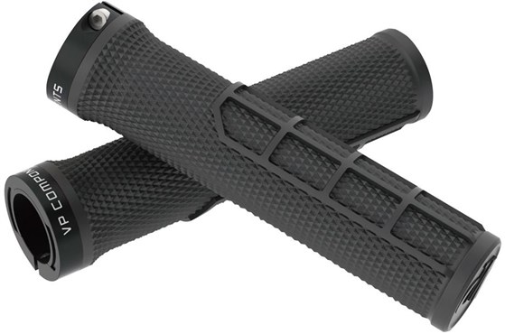 Vp Components Vp-125a Lock On Grips