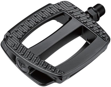 Vp Components Vp571 - Nylon Trekking/city Pedals