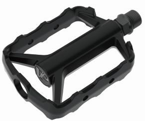 Vp Components Vpe993 - Epb System Aluminium Cage Pedals