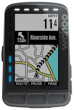 Wahoo Elemnt Roam Gps Computer