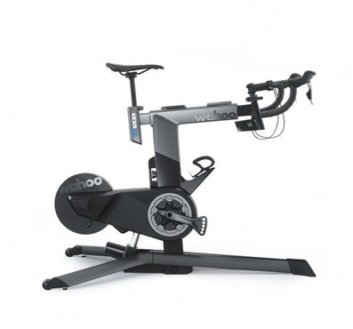 Wahoo Kickr Smart Bike Trainer